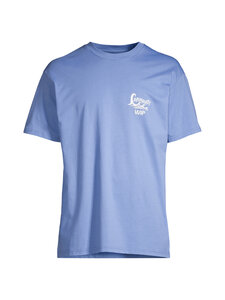 Carhartt WIP - Waves t-paita - 3RCXX CURACAO | Stockmann