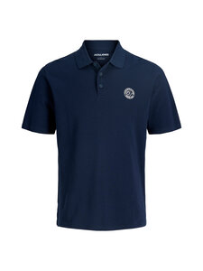 JACK & JONES junior - JjAlliance Polo polo krekls - NAVY BLAZER | Stockmann
