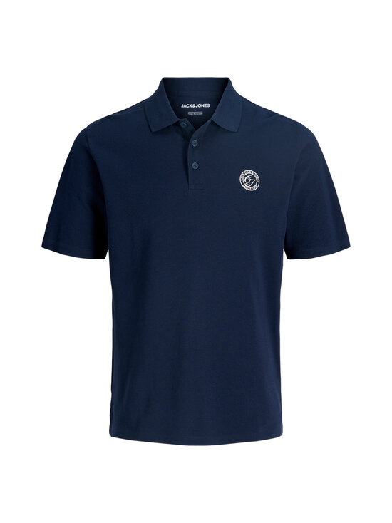 JACK & JONES junior - JjAlliance Polo polo krekls - NAVY BLAZER | Stockmann - photo 1
