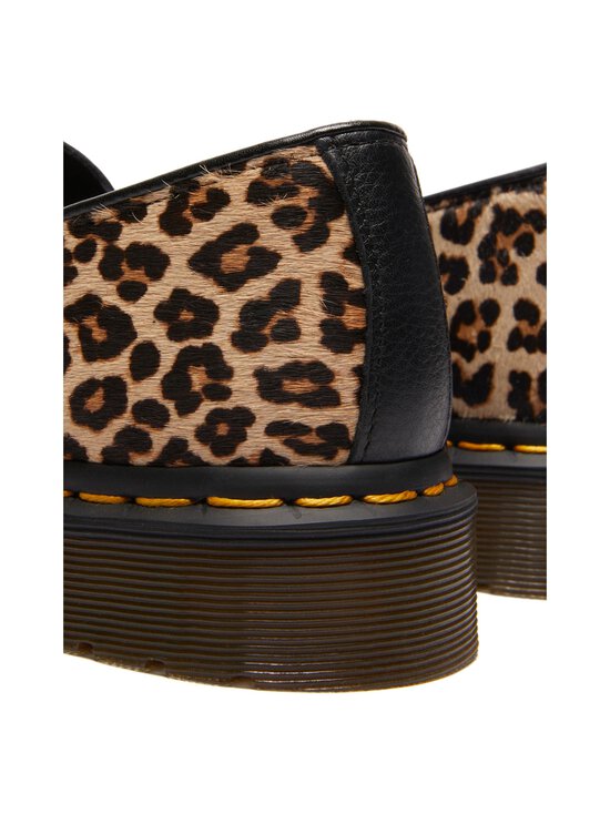 Dr. Martens - Elphie Mary Jane Mini Leopard -kengät - LIGHT TAN - photo 4 Dr. Martens - Elphie Mary Jane Mini Leopard -kengät - LIGHT TAN | Stockmann - photo 4