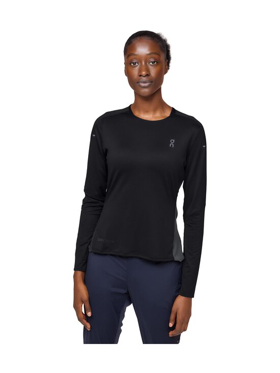 ON - Performance-treenipaita - 002 BLACK | ECLIPSE | Stockmann - photo 3