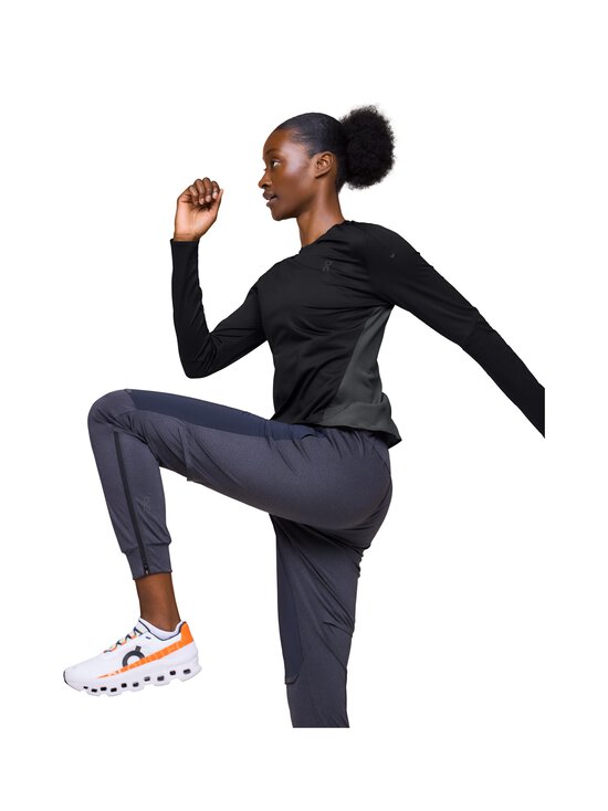 ON - Performance-treenipaita - 002 BLACK | ECLIPSE | Stockmann - photo 6