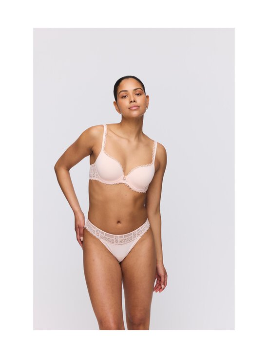 Marie Jo - Jadei Padded -rintaliivit - GLP GLOSSY PINK - photo 5 Marie Jo - Jadei Padded -rintaliivit - GLP GLOSSY PINK | Stockmann - photo 5