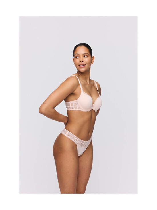 Marie Jo - Jadei Padded -rintaliivit - GLP GLOSSY PINK - photo 7 Marie Jo - Jadei Padded -rintaliivit - GLP GLOSSY PINK | Stockmann - photo 7