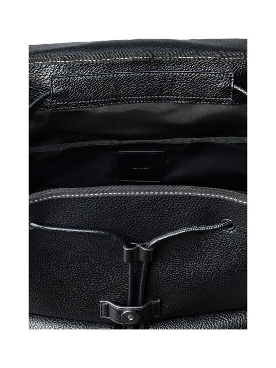 Calvin Klein Bags & Accessories - Bold Pebble Flap -reppu - UB1 BLACK | Stockmann - photo 3