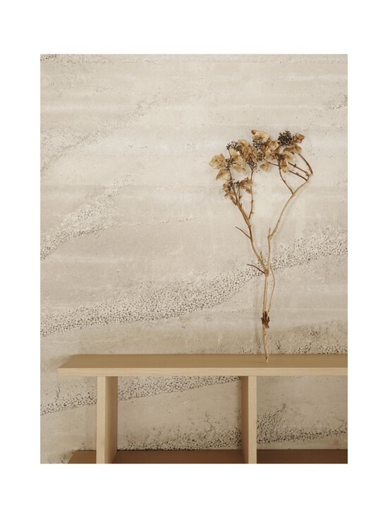 Ferm Living - Kona Bookcase 2x2 -kirjahylly - NATURAL - photo 4 Ferm Living - Kona Bookcase 2x2 -kirjahylly - NATURAL | Stockmann - photo 4