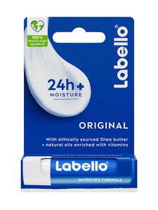 Labello - Huulepalsam Original | Stockmann