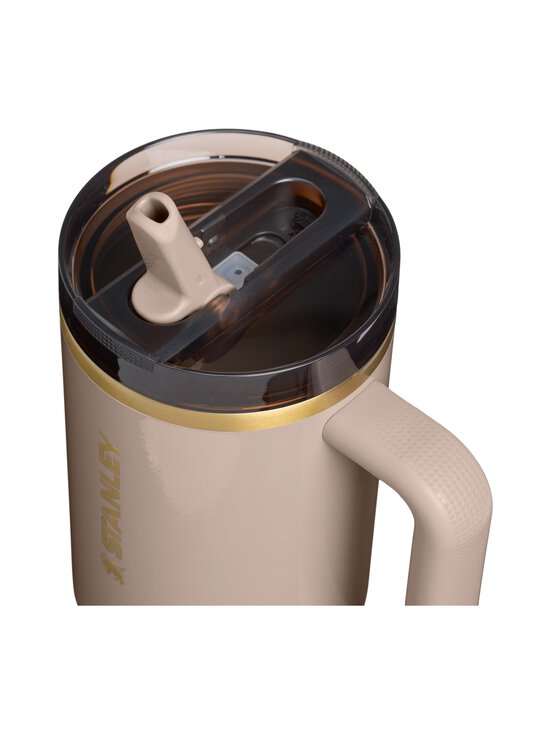 Stanley - The Quencher Flipstraw ProTour Tumbler  -termosmuki 1,18 l - BEDROCK GLOSS | Stockmann - photo 3