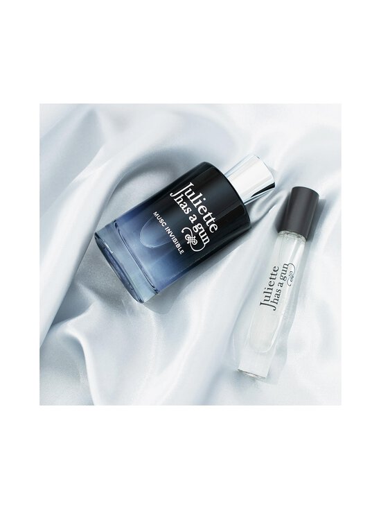 Juliette has a Gun - Musc Invisible EdP -tuoksu, 7,5ml - NOCOL - photo 2 Juliette has a Gun - Musc Invisible EdP -tuoksu, 7,5ml - NOCOL | Stockmann - photo 2