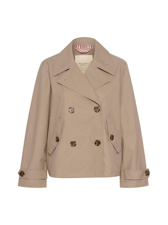 Part Two - Nelli-takki - 171311 DESERT TAUPE NATURE - photo 1 Part Two - Nelli-takki - 171311 DESERT TAUPE NATURE | Stockmann - photo 1