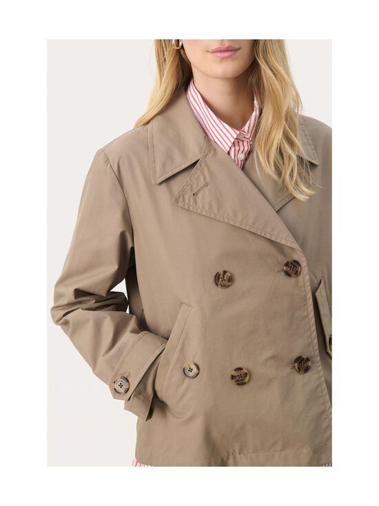 Part Two - Nelli-takki - 171311 DESERT TAUPE NATURE - photo 7 Part Two - Nelli-takki - 171311 DESERT TAUPE NATURE | Stockmann - photo 7