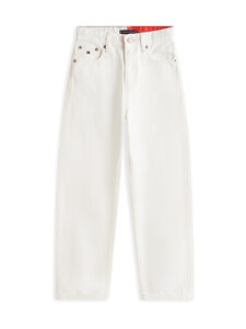 Tommy Hilfiger - Teksapüksid Heritage Flag Baggy - 1CD DENIM ARCHIVE | Stockmann