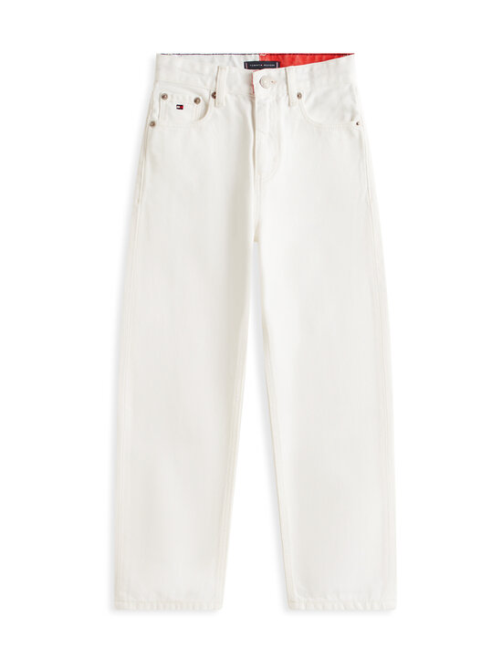 Tommy Hilfiger - Teksapüksid Heritage Flag Baggy - 1CD DENIM ARCHIVE | Stockmann - photo 1