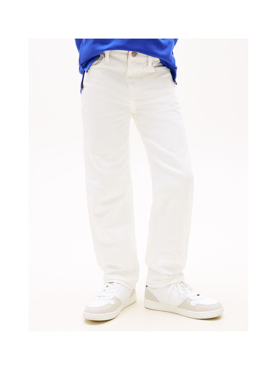 Tommy Hilfiger - Teksapüksid Heritage Flag Baggy - 1CD DENIM ARCHIVE | Stockmann - photo 3