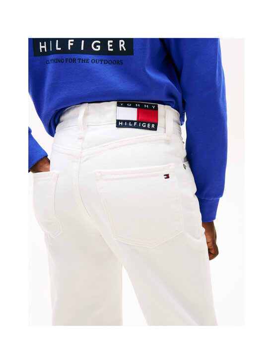 Tommy Hilfiger - Teksapüksid Heritage Flag Baggy - 1CD DENIM ARCHIVE | Stockmann - photo 4