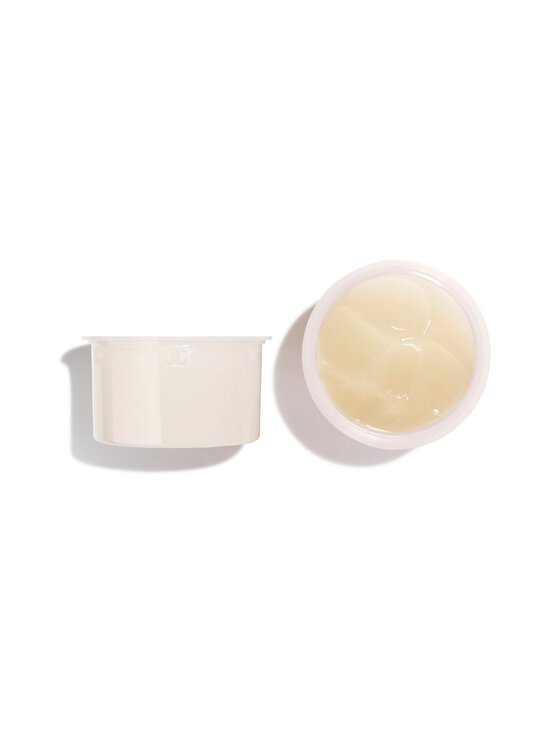 N°1 DE CHANEL REVITALIZING MASK REFILL Exfoliates Evens Smooths