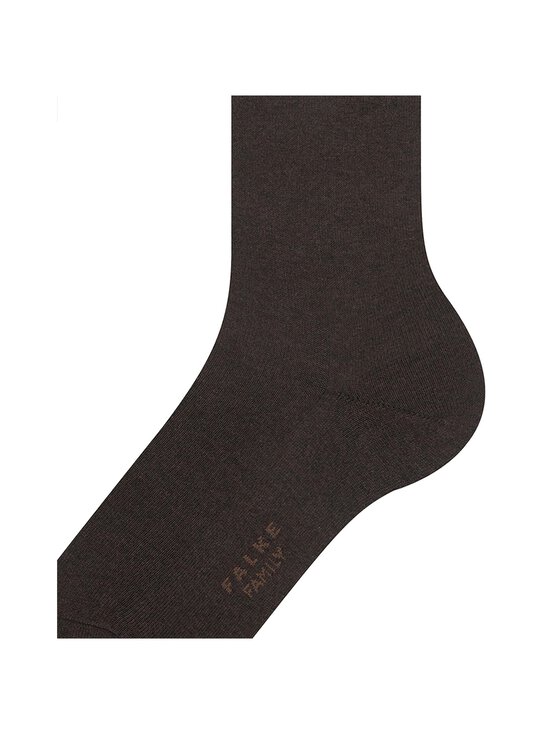 Falke - Family sokid - 5450 DARK BROWN - photo 3 Falke - Family sokid - 5450 DARK BROWN | Stockmann - photo 3