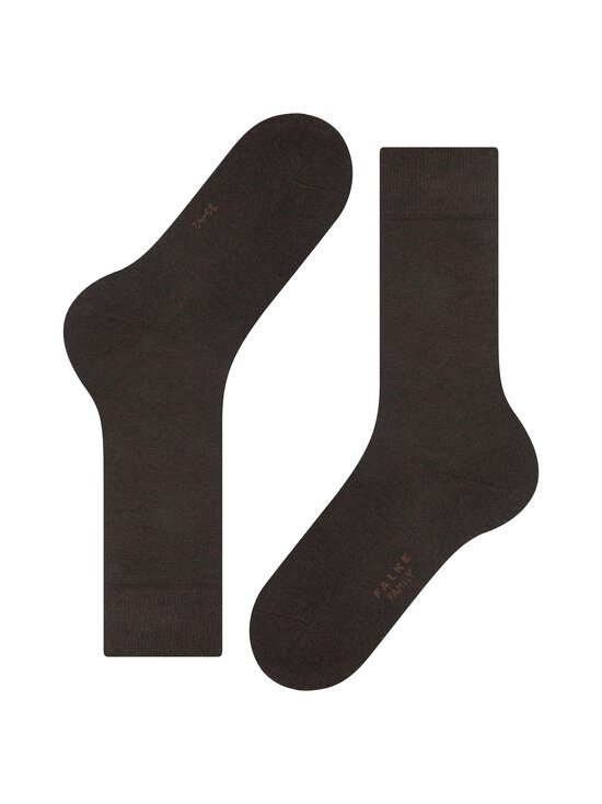 Falke - Family sokid - 5450 DARK BROWN - photo 5 Falke - Family sokid - 5450 DARK BROWN | Stockmann - photo 5