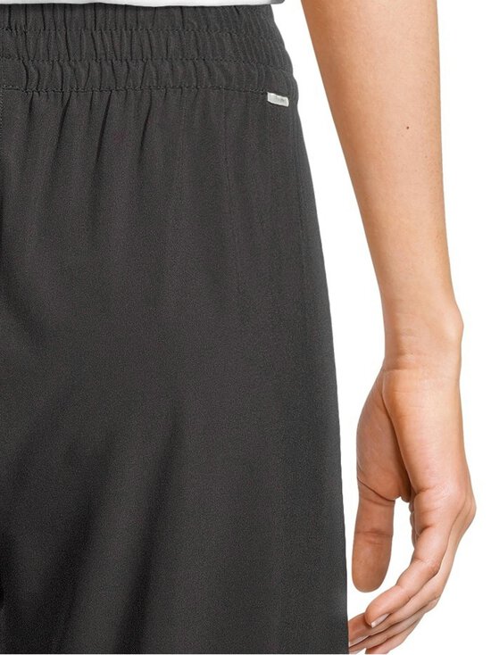 Vuori - Villa Wideleg -housut - BLK BLACK - photo 5 Vuori - Villa Wideleg -housut - BLK BLACK | Stockmann - photo 5