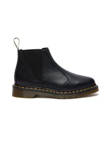 Dr. Martens - Bianca Ii Virginia puszābaki - BLACK Dr. Martens - Bianca Ii Virginia puszābaki - BLACK | Stockmann