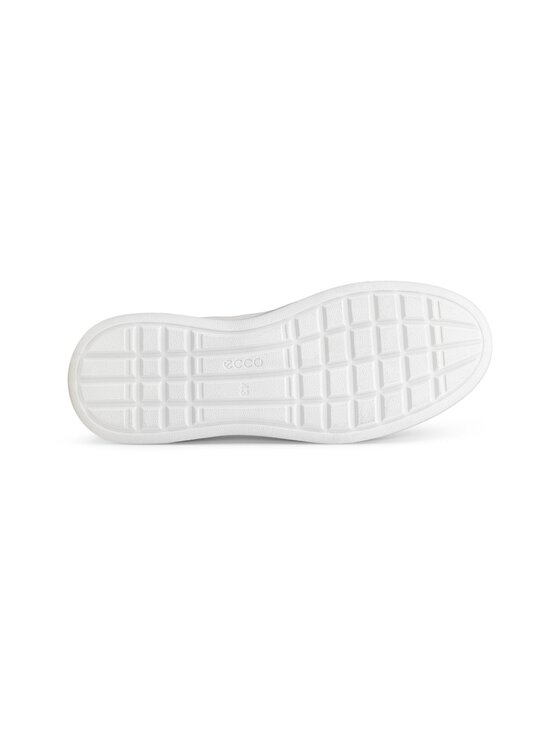ecco - Move-nahkasneakerit - 51293 WHITE/MARINE | Stockmann - photo 4