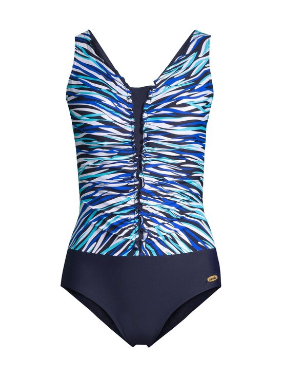 Damella - Crete Jennifer -uimapuku - 020 NAVY | Stockmann - photo 1