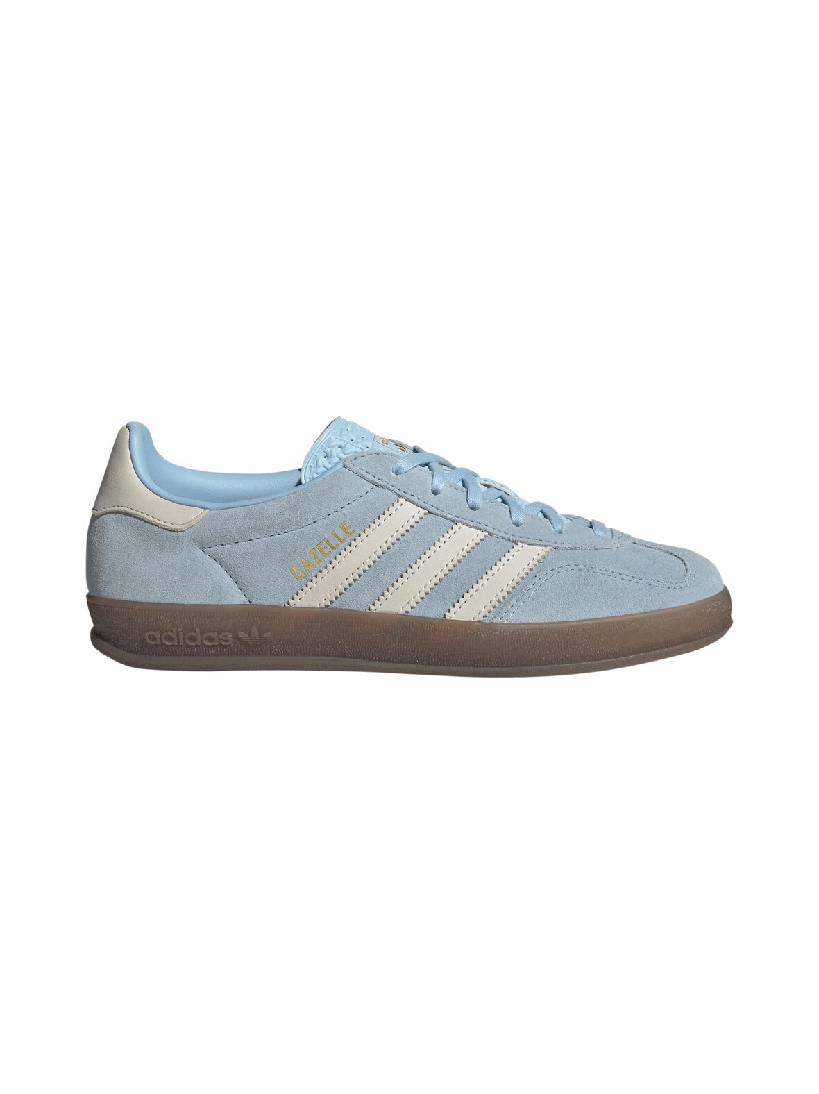 Gazelle Indoor -mokkanahkatennarit