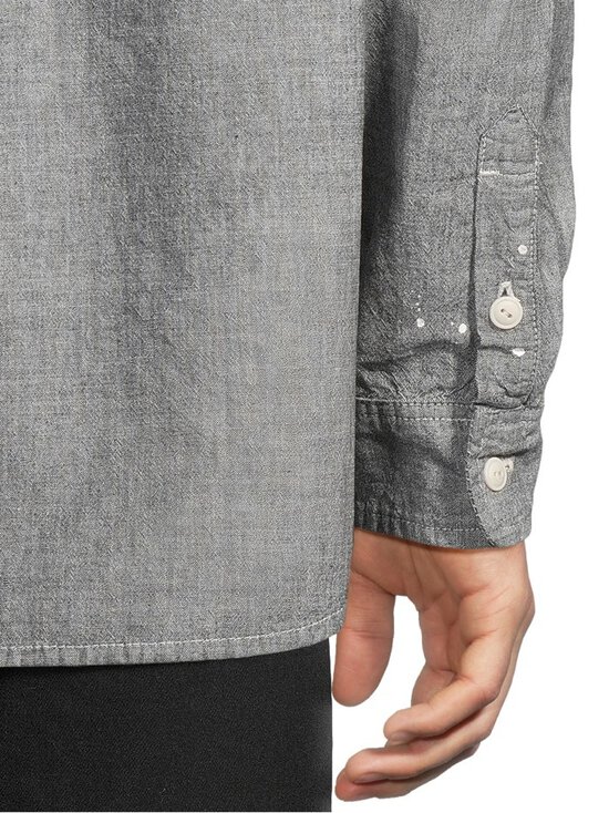 Carhartt WIP - Triiksärk Painter - 890L BLACK | Stockmann - photo 5