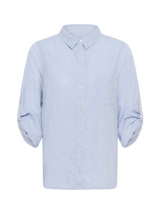 Part Two - Cindiepw-paita - 120 LIGHT BLUE CHAMBRAY | Stockmann