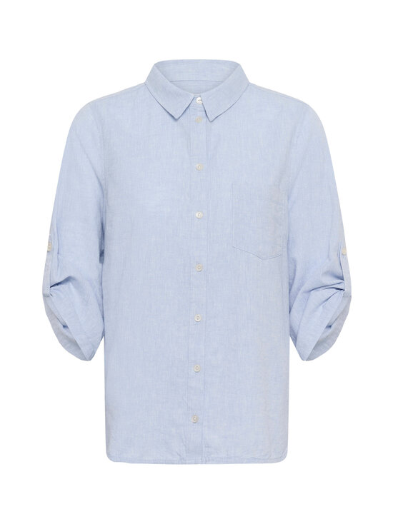 Part Two - Cindiepw-paita - 120 LIGHT BLUE CHAMBRAY | Stockmann - photo 1