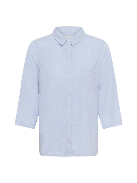 Part Two - Cindiepw-paita - 120 LIGHT BLUE CHAMBRAY | Stockmann - photo 3
