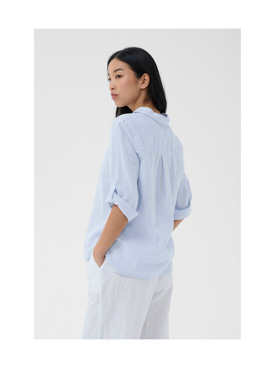 Part Two - Cindiepw-paita - 120 LIGHT BLUE CHAMBRAY | Stockmann - photo 6