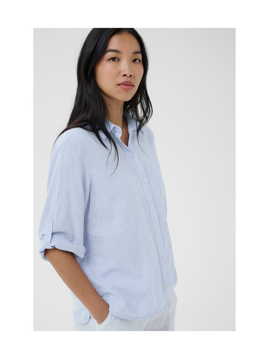 Part Two - Cindiepw-paita - 120 LIGHT BLUE CHAMBRAY | Stockmann - photo 7