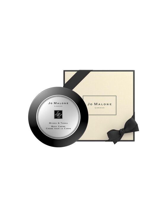 Jo Malone London - Myrrh & Tonka Body Creme -vartalovoide 50 ml - WHITE - photo 2 Jo Malone London - Myrrh & Tonka Body Creme -vartalovoide 50 ml - WHITE | Stockmann - photo 2