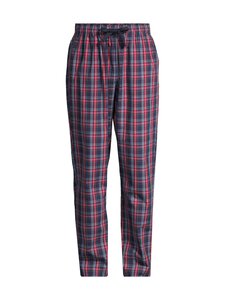 Cap Horn loungewear - Pidžaamapüksid Dossian - RED CHECK | Stockmann