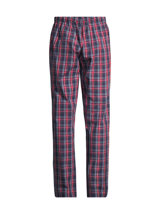 Cap Horn loungewear - Pidžaamapüksid Dossian - RED CHECK | Stockmann - photo 2