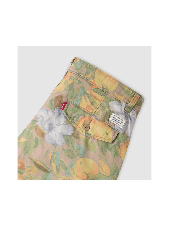 Levi's - Authentic Relax II Alicante Floral -shortsit - 1435 ALICANTE FLORAL V | Stockmann - photo 2