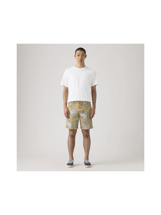 Levi's - Authentic Relax II Alicante Floral -shortsit - 1435 ALICANTE FLORAL V | Stockmann - photo 3