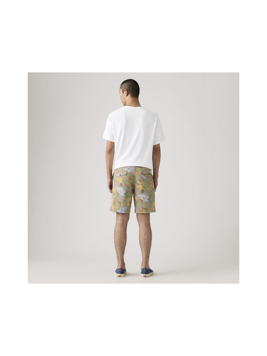 Levi's - Authentic Relax II Alicante Floral -shortsit - 1435 ALICANTE FLORAL V | Stockmann - photo 4