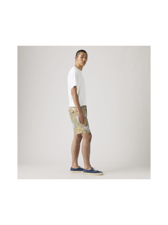 Levi's - Authentic Relax II Alicante Floral -shortsit - 1435 ALICANTE FLORAL V | Stockmann - photo 5