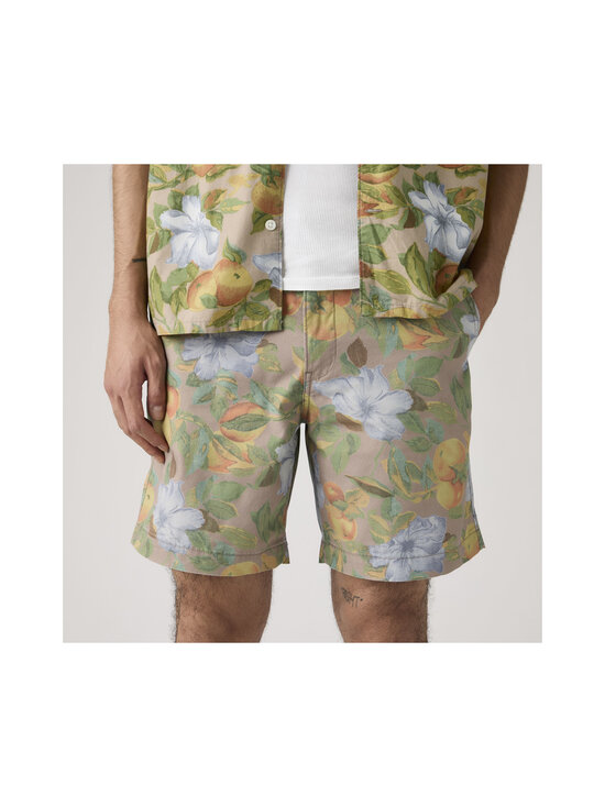 Levi's - Authentic Relax II Alicante Floral -shortsit - 1435 ALICANTE FLORAL V | Stockmann - photo 7