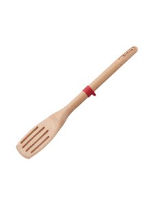 Tefal - Ingenio Wood -puulasta - WOOD/RED | Stockmann