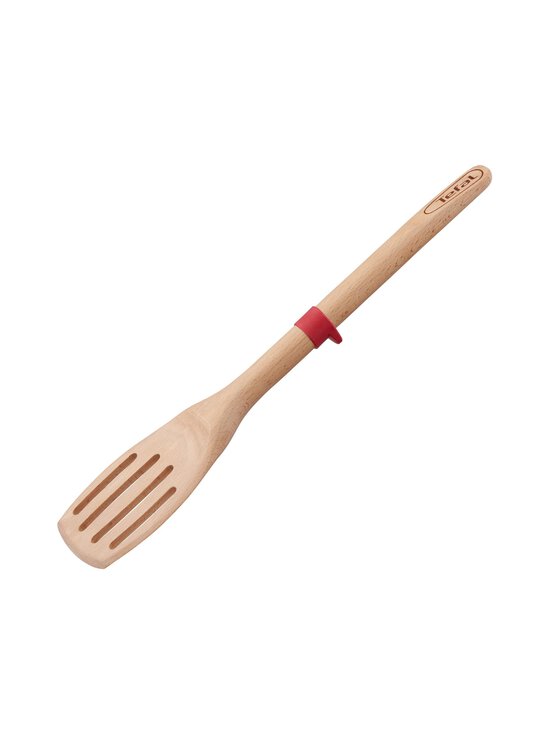 Tefal - Ingenio Wood -puulasta - WOOD/RED | Stockmann - photo 1