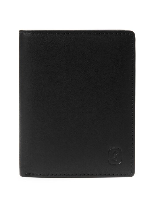 Fundo Leather Wallet