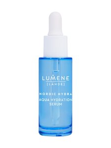 Lumene - Lähde Aqua Hydration Serum -seerumi Lumene - Lähde Aqua Hydration Serum -seerumi | Stockmann