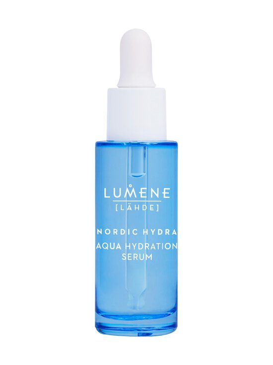 Lähde Aqua Hydration Serum -seerumi
