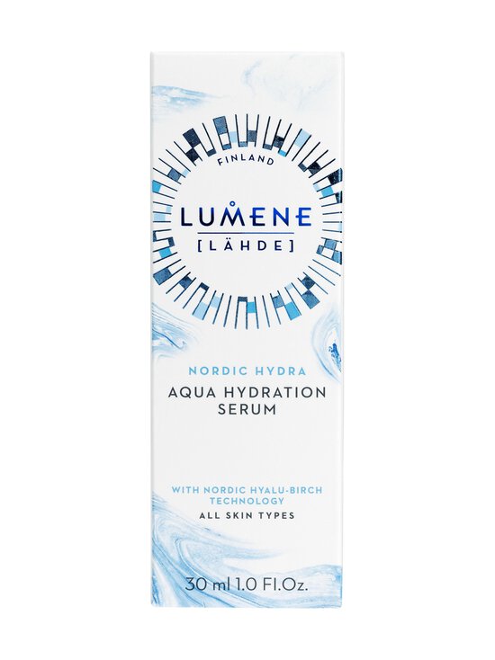 Lumene - Lähde Aqua Hydration Serum -seerumi - NOCOL - photo 2 Lumene - Lähde Aqua Hydration Serum -seerumi - NOCOL | Stockmann - photo 2