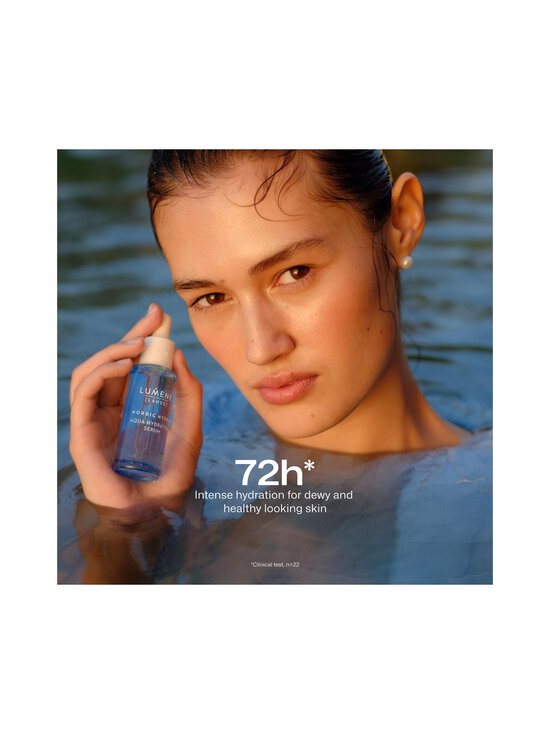 Lumene - Lähde Aqua Hydration Serum -seerumi - NOCOL - photo 5 Lumene - Lähde Aqua Hydration Serum -seerumi - NOCOL | Stockmann - photo 5