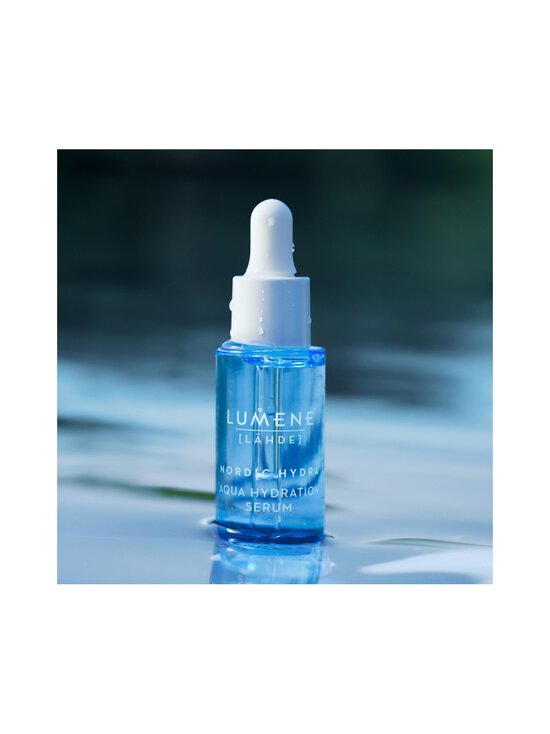 Lumene - Lähde Aqua Hydration Serum -seerumi - NOCOL - photo 7 Lumene - Lähde Aqua Hydration Serum -seerumi - NOCOL | Stockmann - photo 7