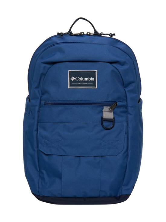 Columbia - Seljakott Buxton, 26 l - 433 MOUNTAIN BLUE, COLLEGIATE NAVY - photo 1 Columbia - Seljakott Buxton, 26 l - 433 MOUNTAIN BLUE, COLLEGIATE NAVY | Stockmann - photo 1